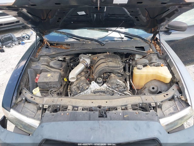 Продажа на аукционе авто 2012 Dodge Charger Se, vin: 2C3CDXBG3CH297676, номер лота: 45557071
