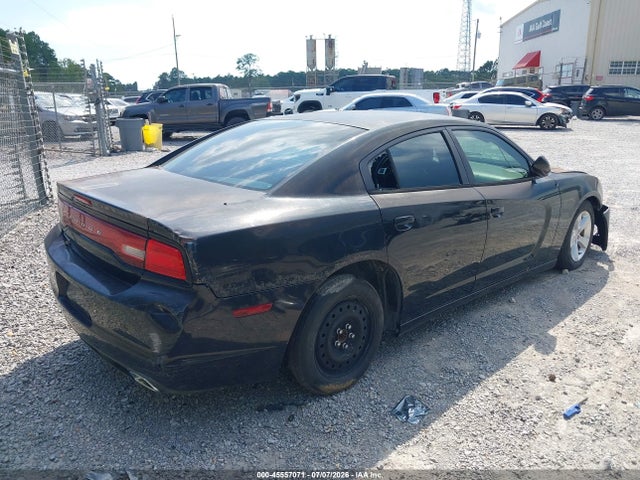 Aukcja sprzedaży 2012 Dodge Charger Se, vin: 2C3CDXBG3CH297676, numer aukcji: 45557071