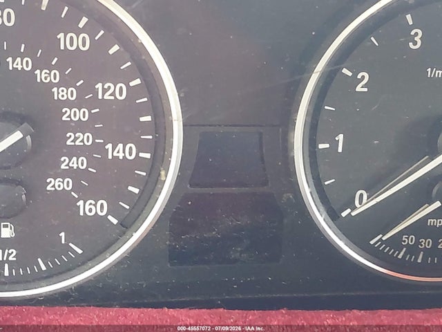 Продаж на аукціоні авто 2008 Bmw 535xi, vin: WBANV93598CW56501, номер лоту: 45557072