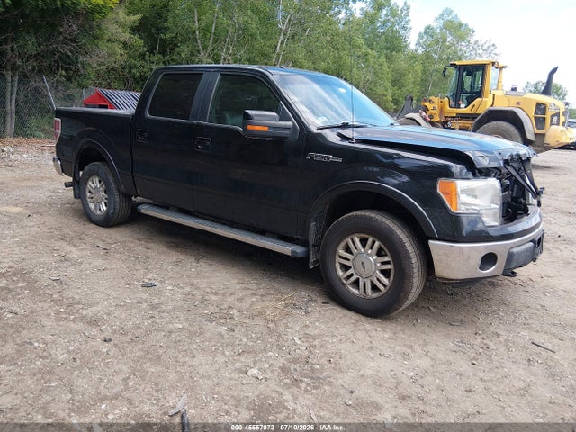 Aukcja sprzedaży 2011 Ford F-150 Fx4/king Ranch/lariat/platinum/xl/xlt, vin: 1FTFW1EF6BFC74332, numer aukcji: 45557073