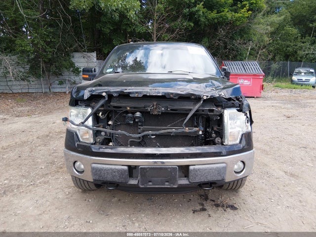 Aukcja sprzedaży 2011 Ford F-150 Fx4/king Ranch/lariat/platinum/xl/xlt, vin: 1FTFW1EF6BFC74332, numer aukcji: 45557073
