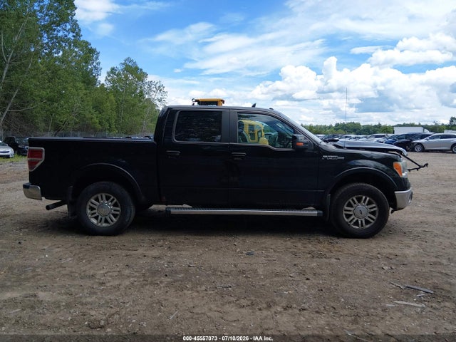 Aukcja sprzedaży 2011 Ford F-150 Fx4/king Ranch/lariat/platinum/xl/xlt, vin: 1FTFW1EF6BFC74332, numer aukcji: 45557073