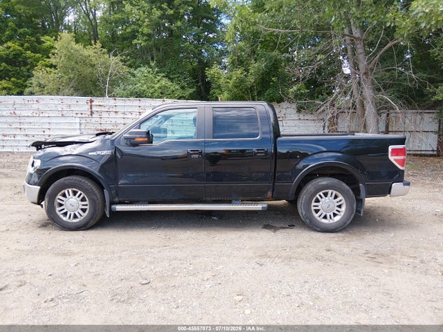 Aukcja sprzedaży 2011 Ford F-150 Fx4/king Ranch/lariat/platinum/xl/xlt, vin: 1FTFW1EF6BFC74332, numer aukcji: 45557073