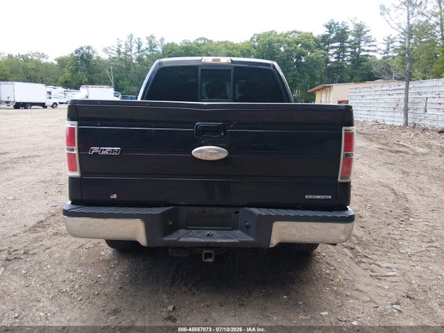 Aukcja sprzedaży 2011 Ford F-150 Fx4/king Ranch/lariat/platinum/xl/xlt, vin: 1FTFW1EF6BFC74332, numer aukcji: 45557073
