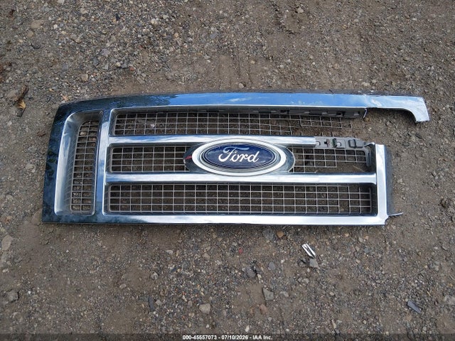 Aukcja sprzedaży 2011 Ford F-150 Fx4/king Ranch/lariat/platinum/xl/xlt, vin: 1FTFW1EF6BFC74332, numer aukcji: 45557073