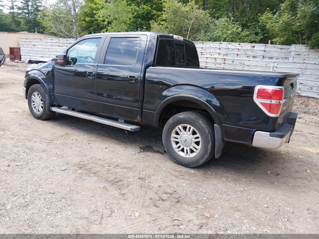 Aukcja sprzedaży 2011 Ford F-150 Fx4/king Ranch/lariat/platinum/xl/xlt, vin: 1FTFW1EF6BFC74332, numer aukcji: 45557073