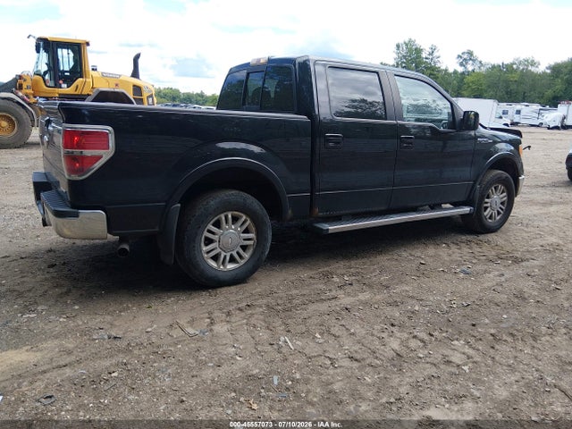Aukcja sprzedaży 2011 Ford F-150 Fx4/king Ranch/lariat/platinum/xl/xlt, vin: 1FTFW1EF6BFC74332, numer aukcji: 45557073