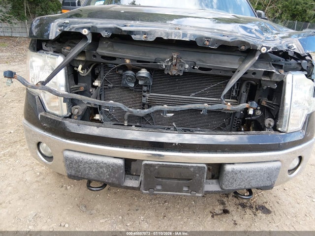 Aukcja sprzedaży 2011 Ford F-150 Fx4/king Ranch/lariat/platinum/xl/xlt, vin: 1FTFW1EF6BFC74332, numer aukcji: 45557073