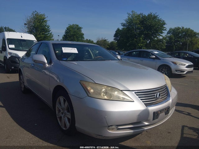 Продаж на аукціоні авто 2007 Lexus Es 350, vin: JTHBJ46G872141994, номер лоту: 45557074
