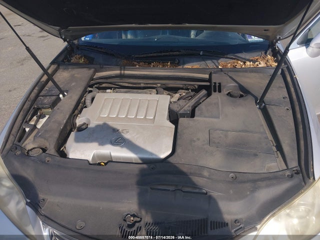 Продаж на аукціоні авто 2007 Lexus Es 350, vin: JTHBJ46G872141994, номер лоту: 45557074