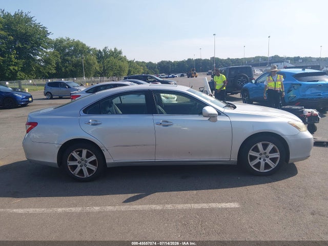 Продаж на аукціоні авто 2007 Lexus Es 350, vin: JTHBJ46G872141994, номер лоту: 45557074