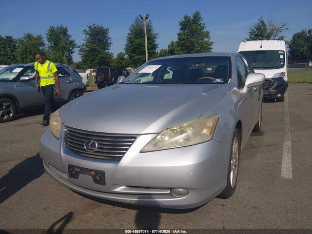 Продаж на аукціоні авто 2007 Lexus Es 350, vin: JTHBJ46G872141994, номер лоту: 45557074