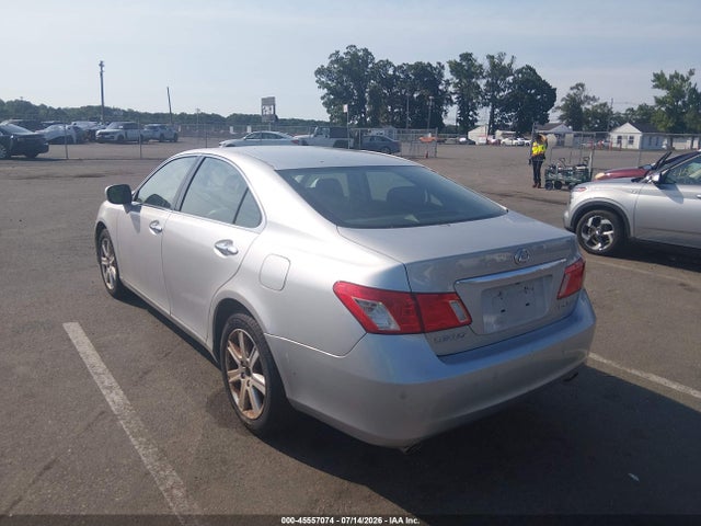 Продаж на аукціоні авто 2007 Lexus Es 350, vin: JTHBJ46G872141994, номер лоту: 45557074