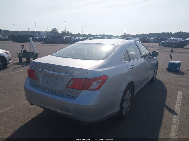Продаж на аукціоні авто 2007 Lexus Es 350, vin: JTHBJ46G872141994, номер лоту: 45557074
