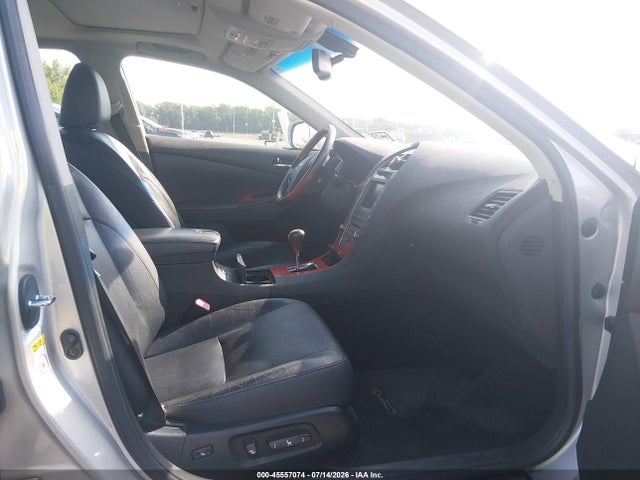 Продаж на аукціоні авто 2007 Lexus Es 350, vin: JTHBJ46G872141994, номер лоту: 45557074