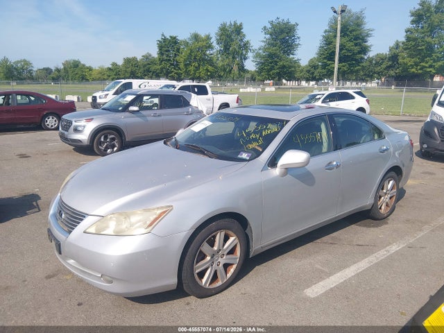 Продаж на аукціоні авто 2007 Lexus Es 350, vin: JTHBJ46G872141994, номер лоту: 45557074