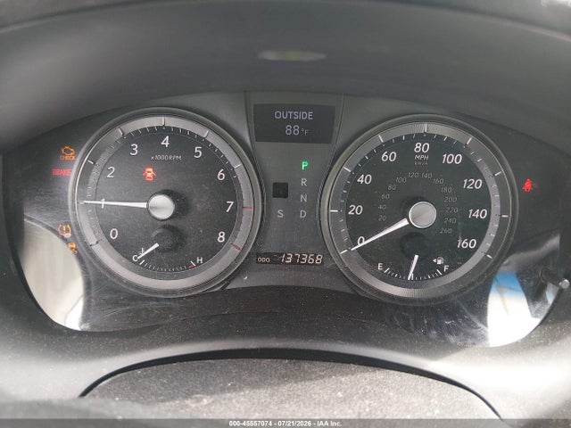 Продаж на аукціоні авто 2007 Lexus Es 350, vin: JTHBJ46G872141994, номер лоту: 45557074