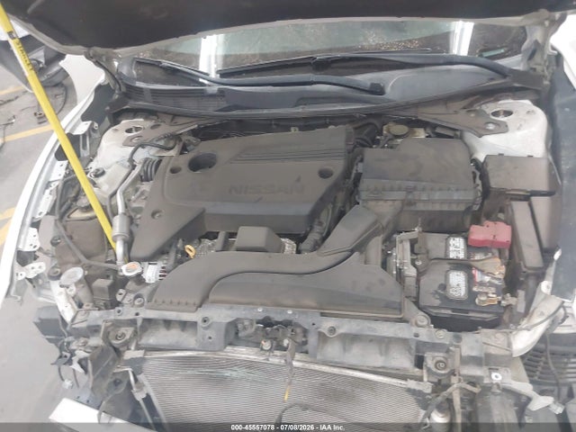 1N4AL3AP2GN381328 Nissan Altima 2.5 Sr