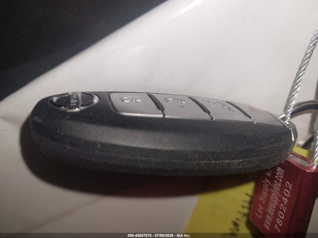 1N4AL3AP2GN381328 Nissan Altima 2.5 Sr