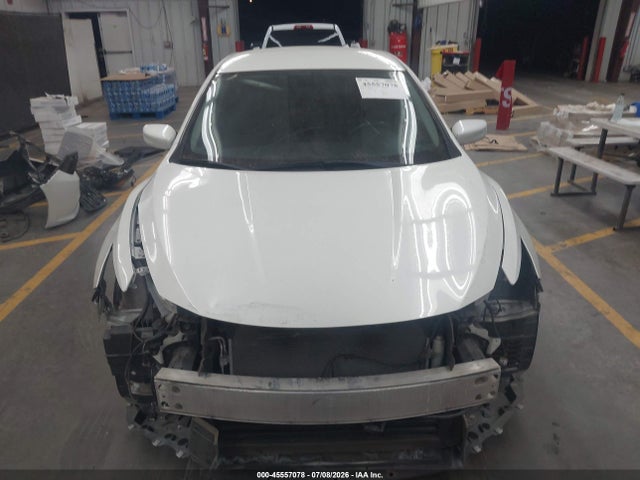 Продаж на аукціоні авто 2016 Nissan Altima 2.5 Sr, vin: 1N4AL3AP2GN381328, номер лоту: 45557078