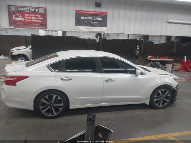 1N4AL3AP2GN381328 Nissan Altima 2.5 Sr