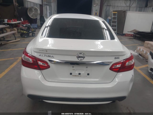 1N4AL3AP2GN381328 Nissan Altima 2.5 Sr