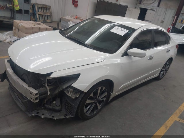 1N4AL3AP2GN381328 Nissan Altima 2.5 Sr