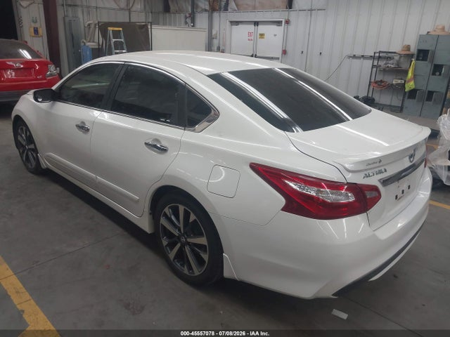 1N4AL3AP2GN381328 Nissan Altima 2.5 Sr