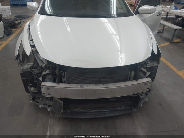 1N4AL3AP2GN381328 Nissan Altima 2.5 Sr