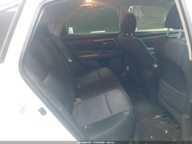 45557078 :رقم المزاد ، 1N4AL3AP2GN381328 vin ، 2016 Nissan Altima 2.5 Sr مزاد بيع