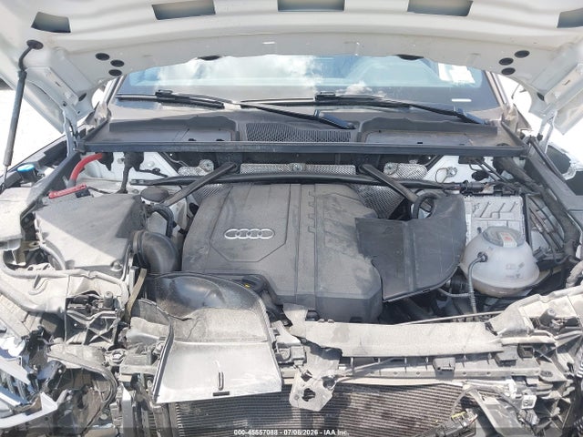 Aukcja sprzedaży 2023 Audi Q5 Sportback Premium Plus 45 Tfsi S Line Quattro S Tronic, vin: WA15AAFY0P2074078, numer aukcji: 45557088
