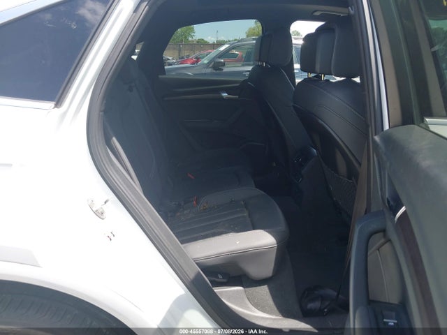 Aukcja sprzedaży 2023 Audi Q5 Sportback Premium Plus 45 Tfsi S Line Quattro S Tronic, vin: WA15AAFY0P2074078, numer aukcji: 45557088