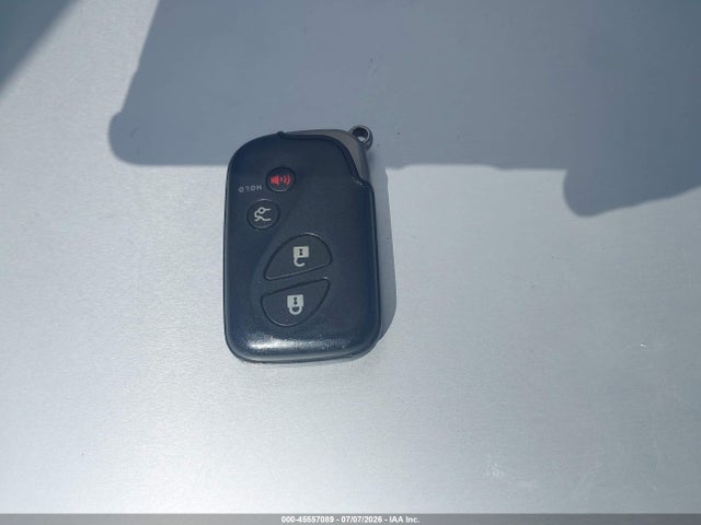 45557089 :رقم المزاد ، JTHCK262185024350 vin ، 2008 Lexus Is 250 مزاد بيع