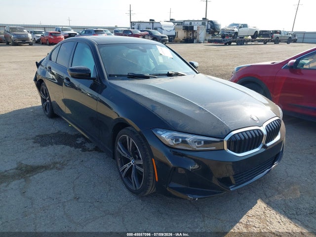 Aukcja sprzedaży 2023 Bmw 330i, vin: 3MW69FF07P8D00822, numer aukcji: 45557096