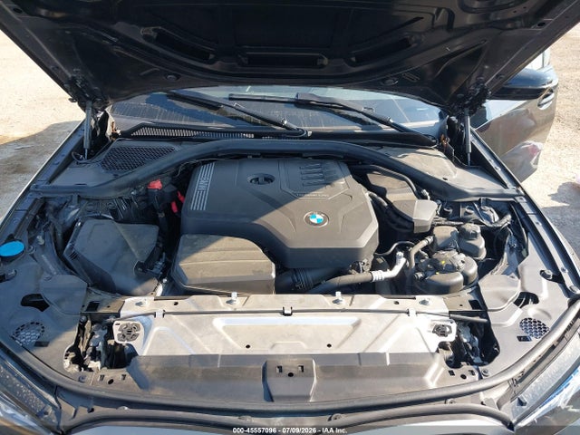 Aukcja sprzedaży 2023 Bmw 330i, vin: 3MW69FF07P8D00822, numer aukcji: 45557096