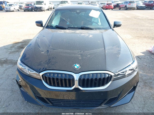 Aukcja sprzedaży 2023 Bmw 330i, vin: 3MW69FF07P8D00822, numer aukcji: 45557096