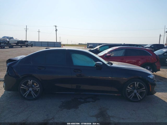 Aukcja sprzedaży 2023 Bmw 330i, vin: 3MW69FF07P8D00822, numer aukcji: 45557096