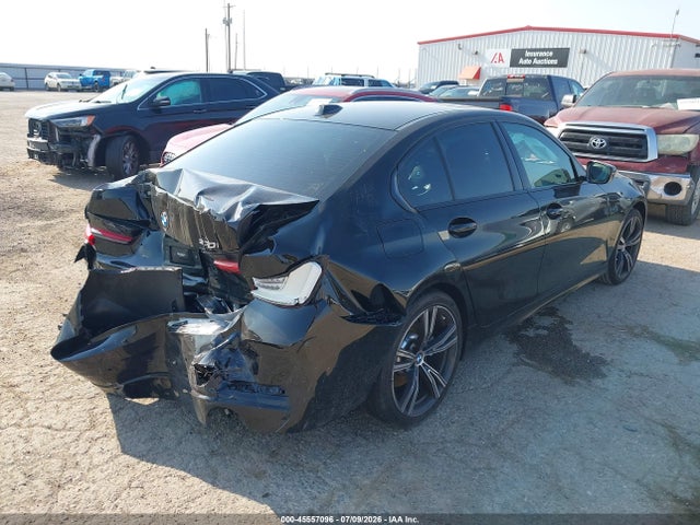 Aukcja sprzedaży 2023 Bmw 330i, vin: 3MW69FF07P8D00822, numer aukcji: 45557096