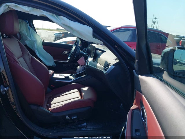 Aukcja sprzedaży 2023 Bmw 330i, vin: 3MW69FF07P8D00822, numer aukcji: 45557096