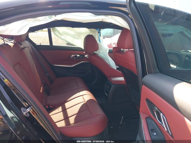 Aukcja sprzedaży 2023 Bmw 330i, vin: 3MW69FF07P8D00822, numer aukcji: 45557096