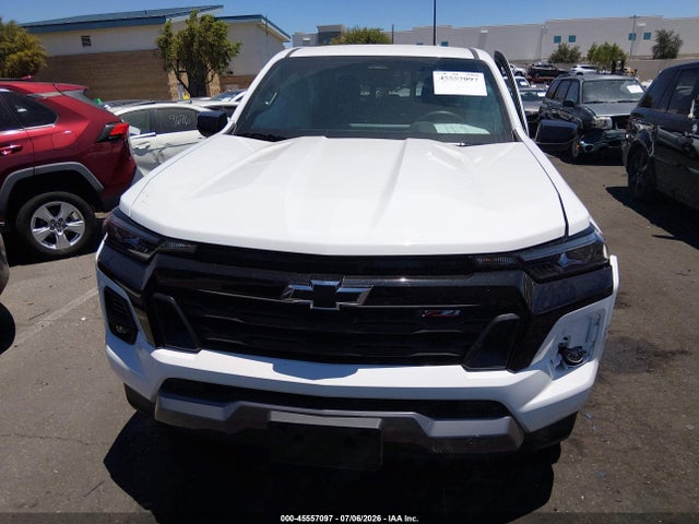 1GCPTDEK6S1199446 Chevrolet Colorado 4wd Z71