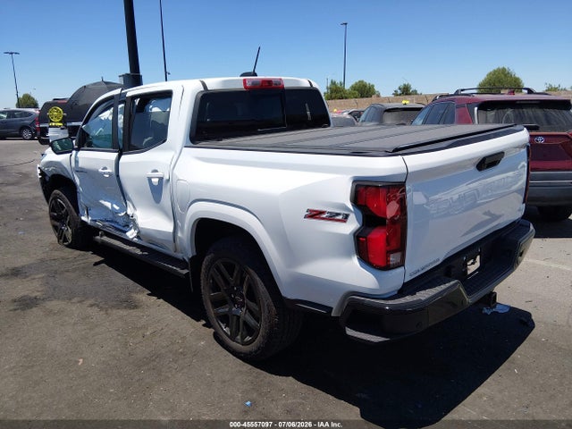 1GCPTDEK6S1199446 Chevrolet Colorado 4wd Z71