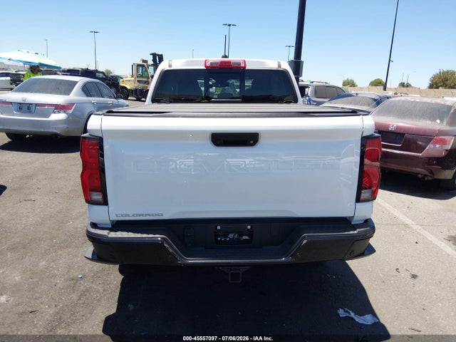 1GCPTDEK6S1199446 Chevrolet Colorado 4wd Z71