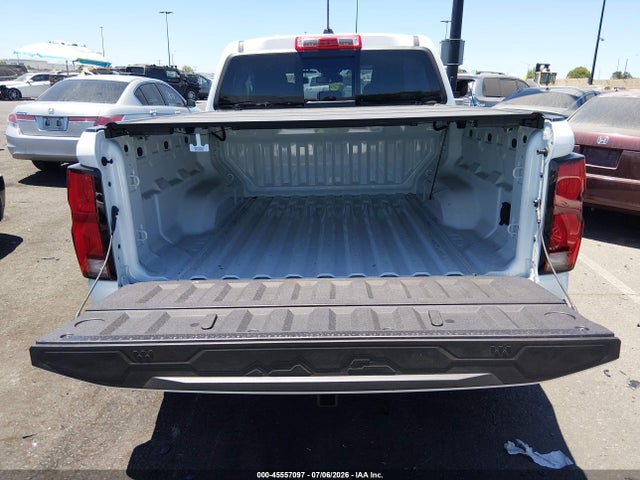 1GCPTDEK6S1199446 Chevrolet Colorado 4wd Z71