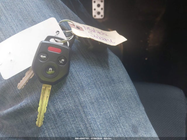 45557101 :رقم المزاد ، JF1VA1A64J9825828 vin ، 2018 Subaru Wrx مزاد بيع