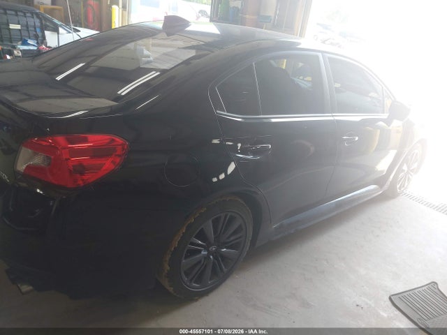 45557101 :رقم المزاد ، JF1VA1A64J9825828 vin ، 2018 Subaru Wrx مزاد بيع