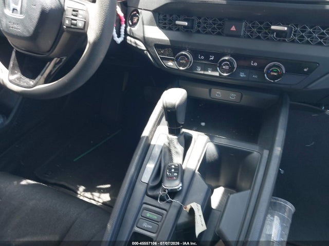 1HGCY1F39PA018841 Honda ACCORD EX
