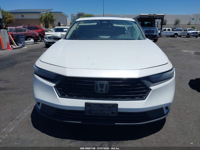 1HGCY1F39PA018841 Honda ACCORD EX