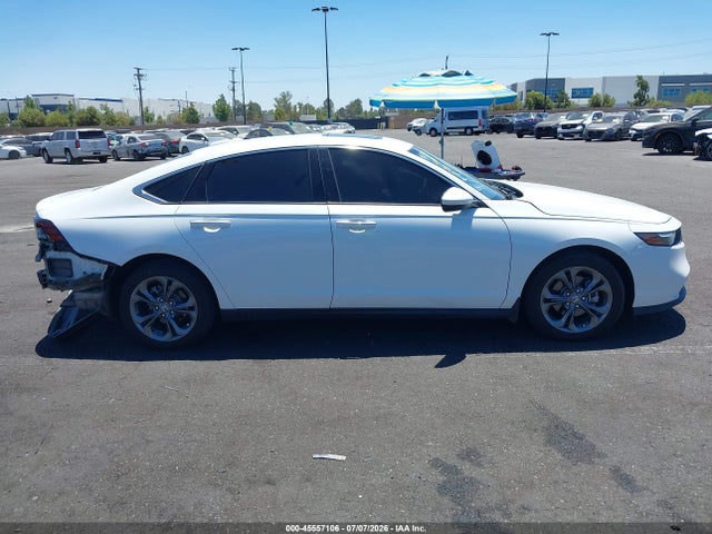 1HGCY1F39PA018841 Honda ACCORD EX