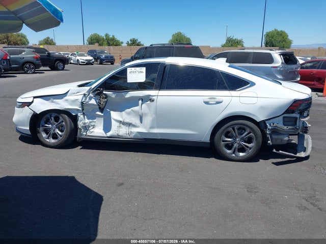 1HGCY1F39PA018841 Honda ACCORD EX